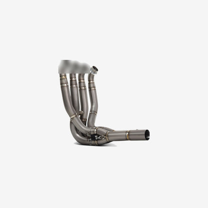 Titanium Headers – Kawasaki ZX-10R / ZX-10RR (2016–2026)