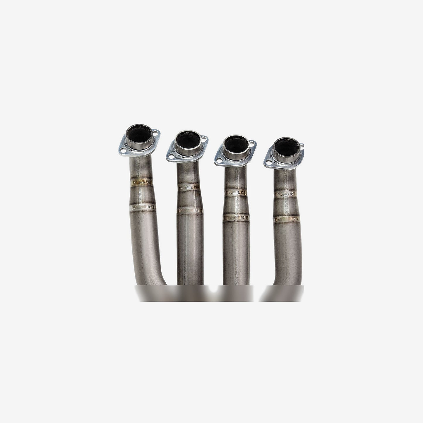 Titanium Headers – Kawasaki ZX-10R / ZX-10RR (2016–2026)