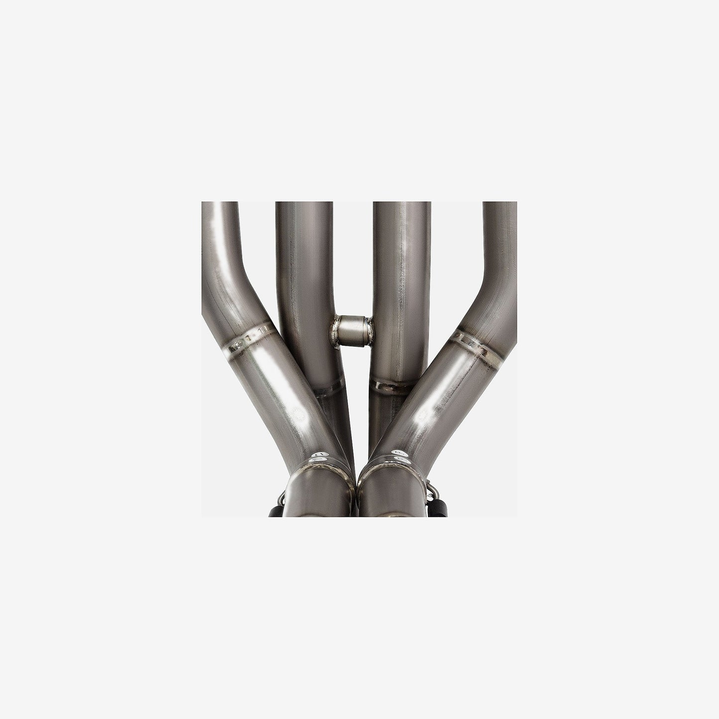Titanium Headers – Kawasaki ZX-10R / ZX-10RR (2016–2026)