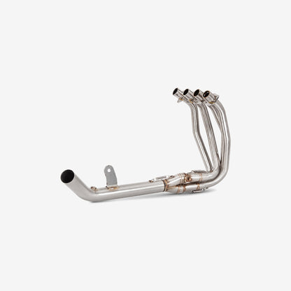 Stainless Steel Headers – Kawasaki Ninja ZX-4RR / ZX-4R (2023–2026)