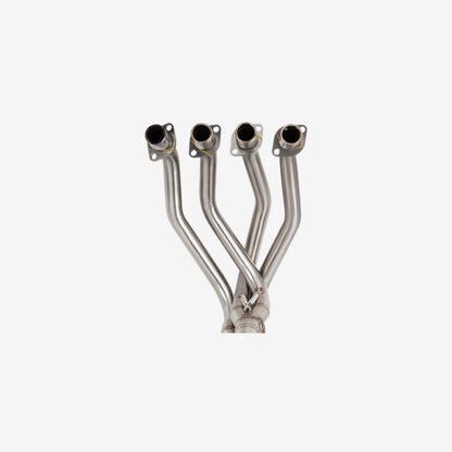 Stainless Steel Headers – Kawasaki Ninja ZX-4RR / ZX-4R (2023–2026)
