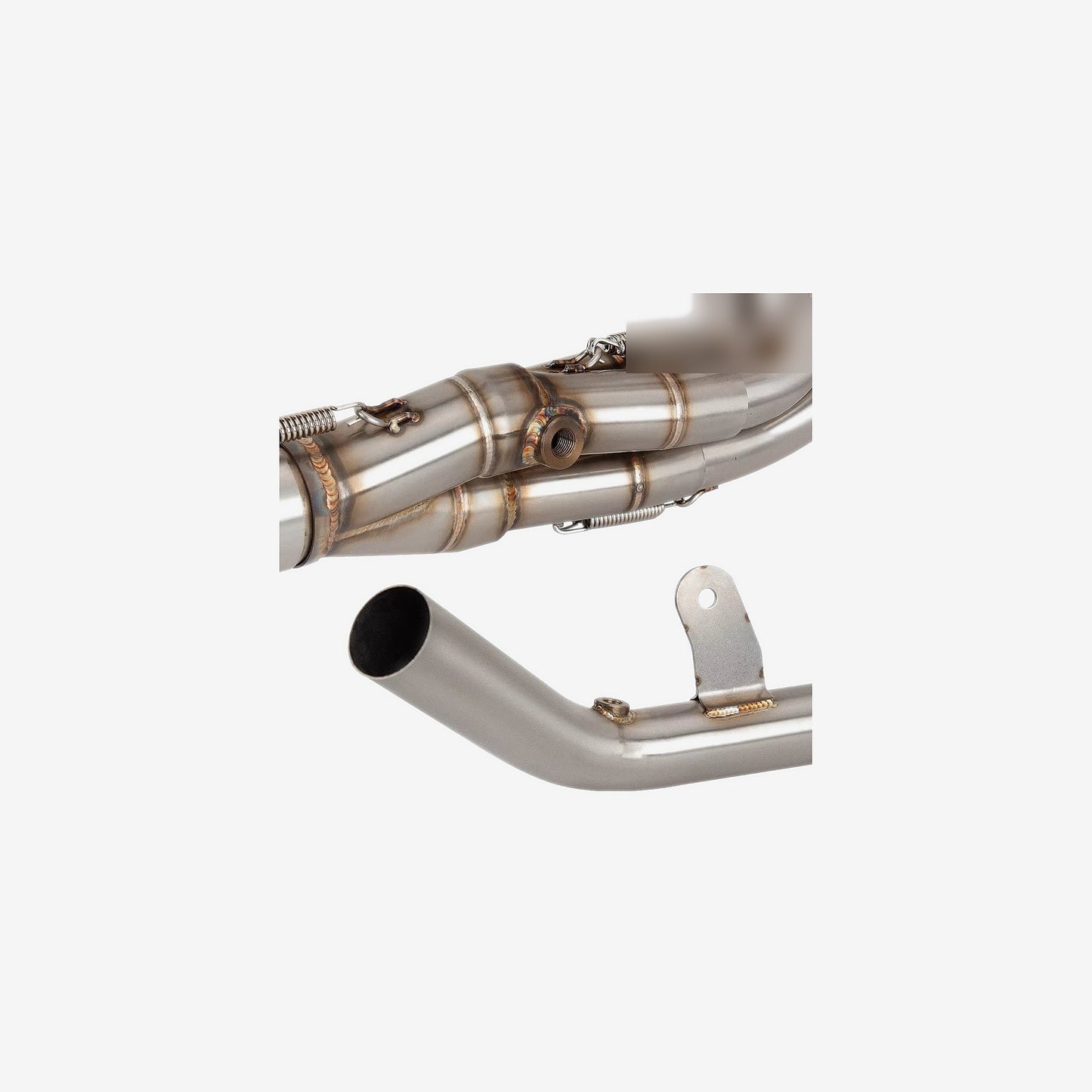 Stainless Steel Headers – Kawasaki Ninja ZX-4RR / ZX-4R (2023–2026)