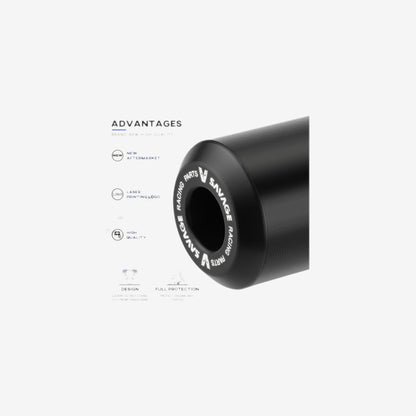 Kawasaki Z900 Frame Sliders