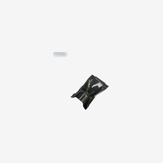 Carbon Fiber Fuel Tank Protection Pad – Kawasaki Z900 (2017–2026)