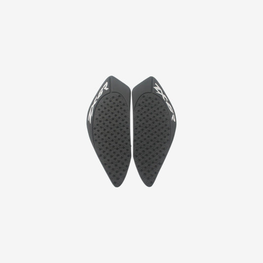 Anti-Slip Tank Grip Pads – Kawasaki ZX-6R / 636 (2015–2026)