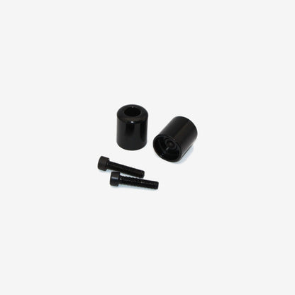 Handlebar Grips & Bar Ends – Kawasaki ZX-6R / Z400 / Z650 / Z900 / ZX-4RR