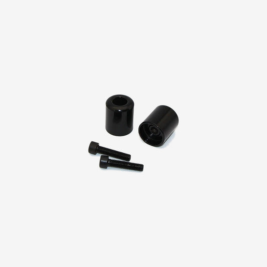 Handlebar Grips & Bar Ends – Kawasaki ZX-6R / Z400 / Z650 / Z900 / ZX-4RR