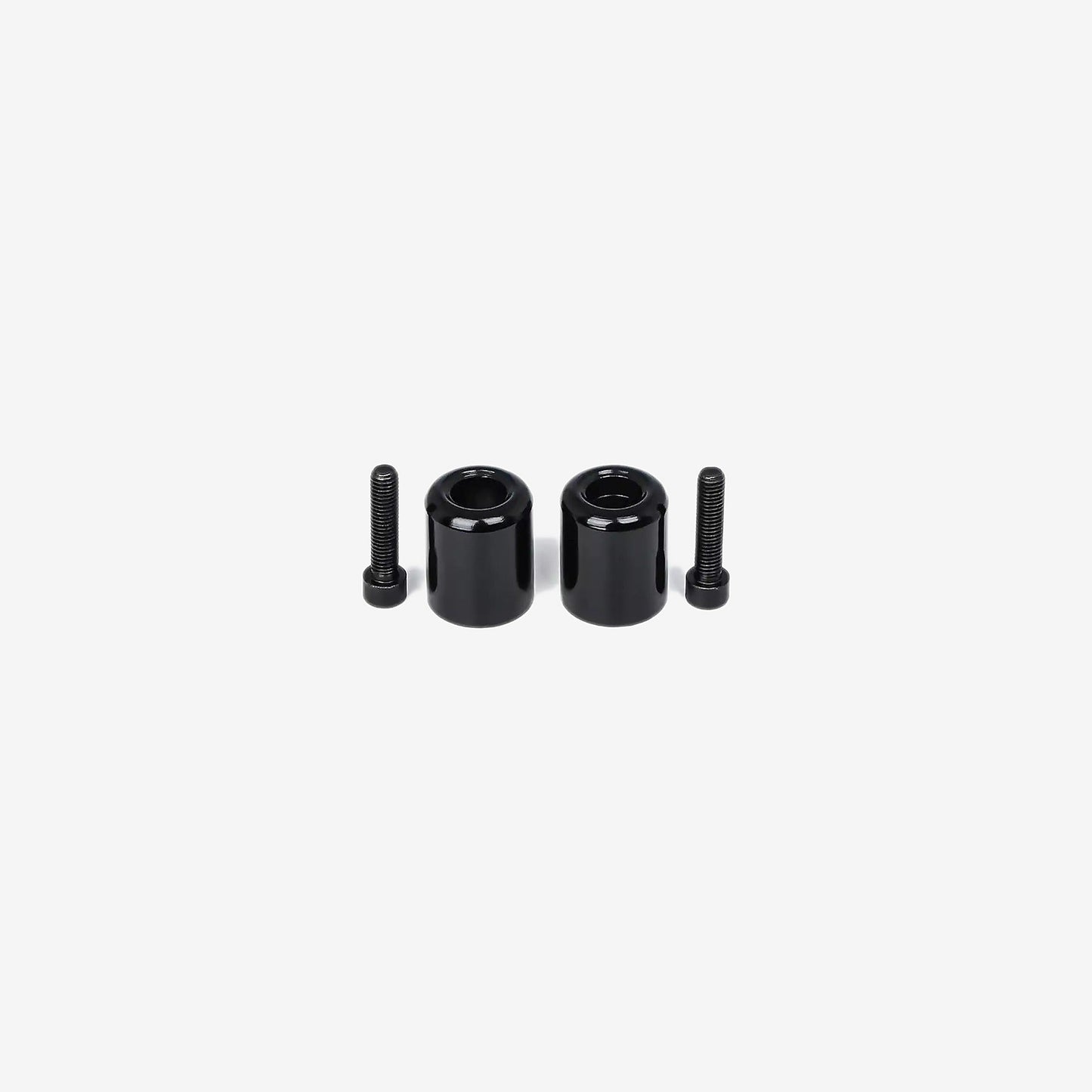 Handlebar Grips & Bar Ends – Kawasaki ZX-6R / Z400 / Z650 / Z900 / ZX-4RR