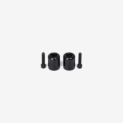Handlebar Grips & Bar Ends – Kawasaki ZX-6R / Z400 / Z650 / Z900 / ZX-4RR