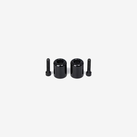 Handlebar Grips & Bar Ends – Kawasaki ZX-6R / Z400 / Z650 / Z900 / ZX-4RR