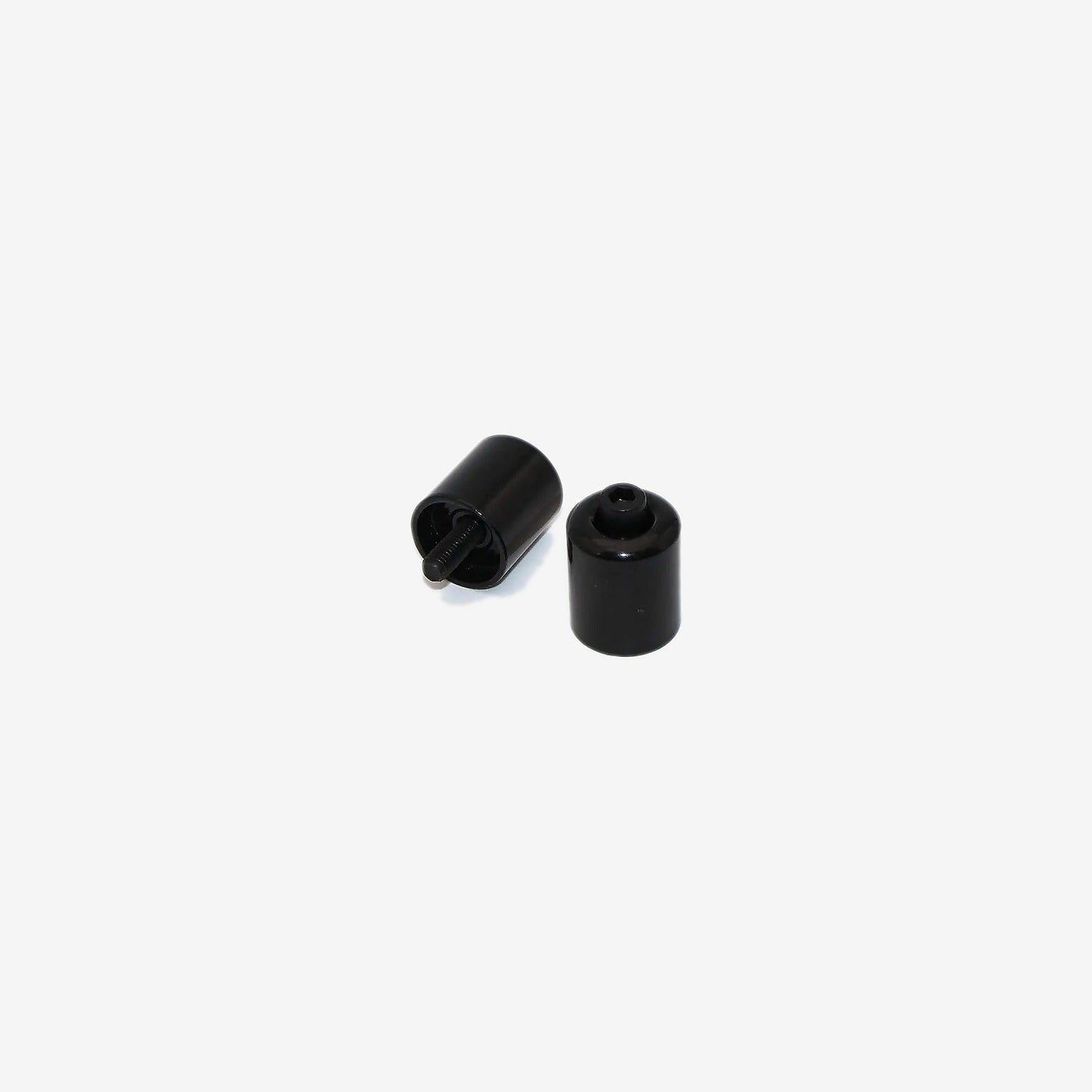 Handlebar Grips & Bar Ends – Kawasaki ZX-6R / Z400 / Z650 / Z900 / ZX-4RR