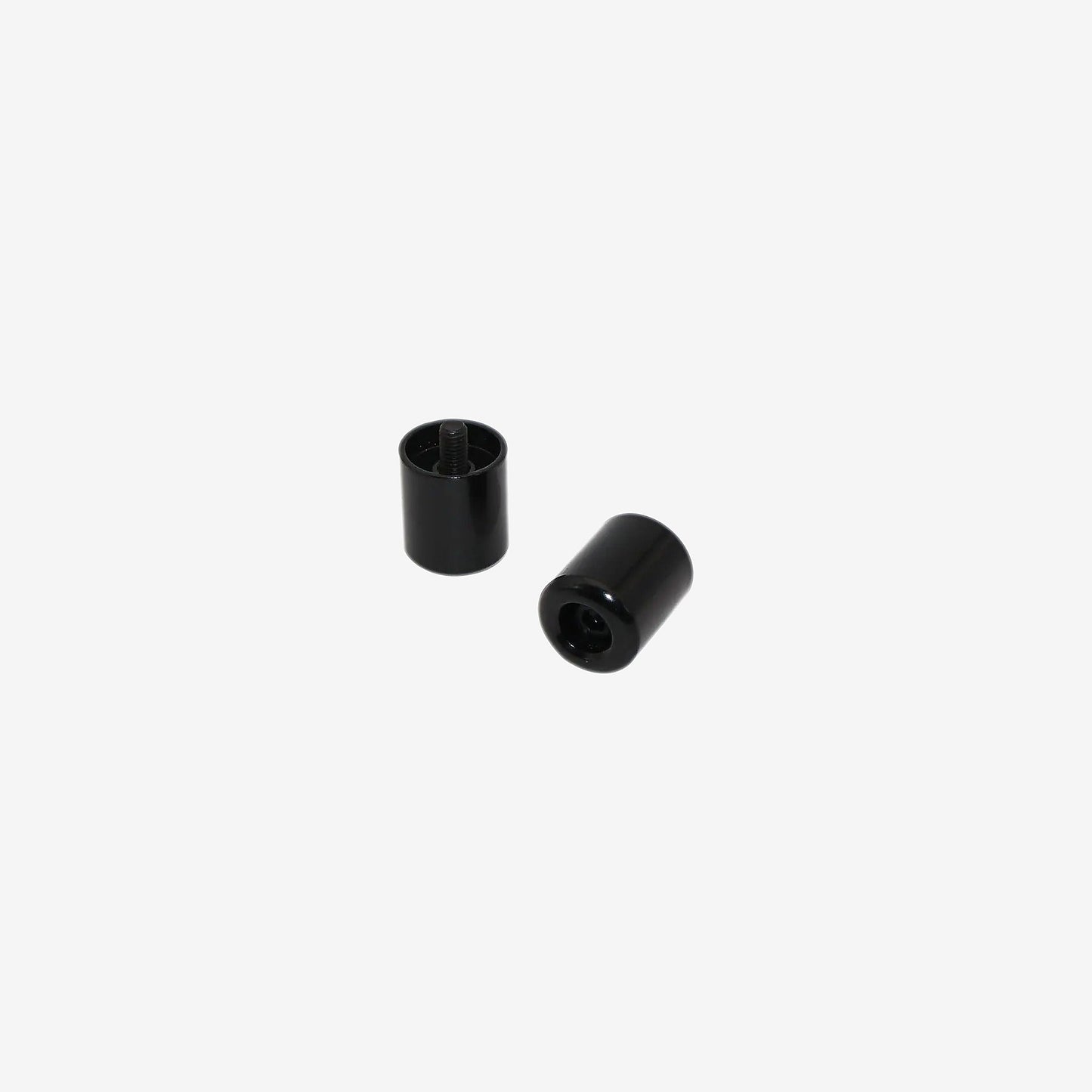 Handlebar Grips & Bar Ends – Kawasaki ZX-6R / Z400 / Z650 / Z900 / ZX-4RR
