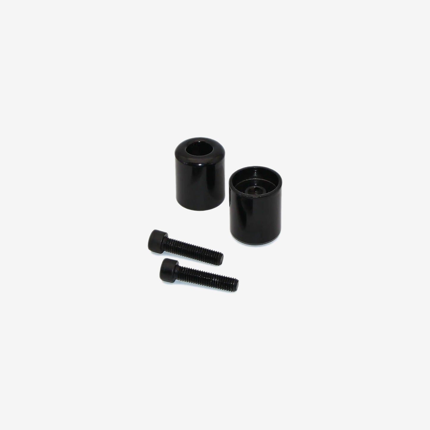 Handlebar Grips & Bar Ends – Kawasaki ZX-6R / Z400 / Z650 / Z900 / ZX-4RR