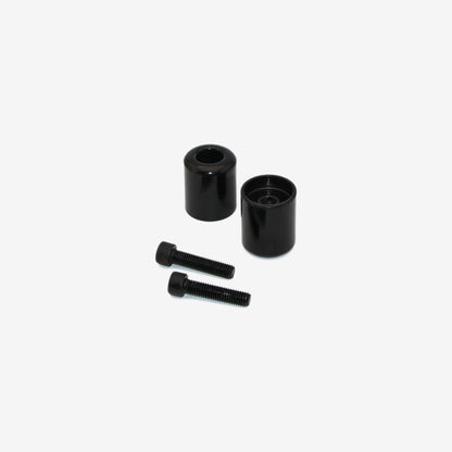 Handlebar Grips & Bar Ends – Kawasaki ZX-6R / Z400 / Z650 / Z900 / ZX-4RR