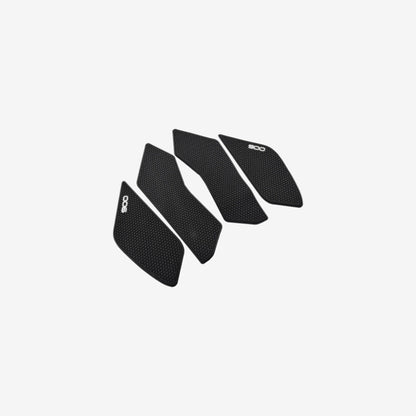 Tank Traction Pads & Anti-Slip Knee Grip Stickers – Kawasaki Z900 (2017–2026)