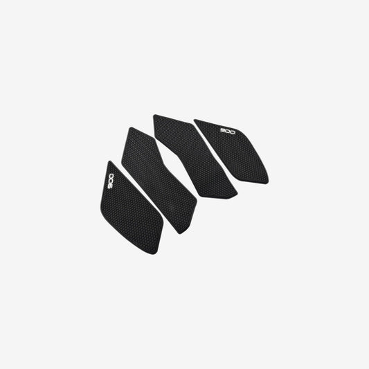 Tank Traction Pads & Anti-Slip Knee Grip Stickers – Kawasaki Z900 (2017–2026)