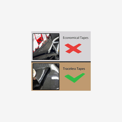 Tank Traction Pad & Anti-Slip Knee Grip – Kawasaki ZX-10R / ZX-10RR (2025–2026)