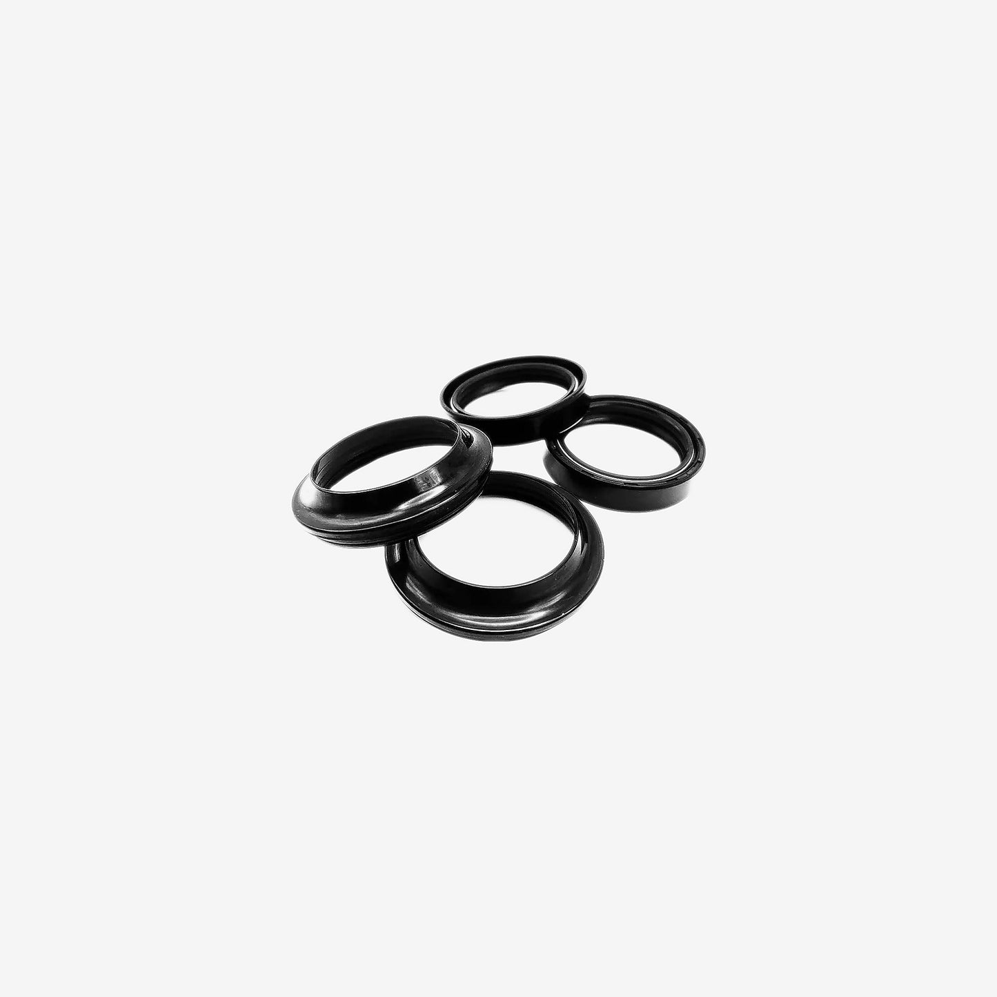 Front Fork Dust Seals & O-Ring Kit – Kawasaki ER-6F / ER-6N / ZX-6R / ZX-9R / ZX-10R