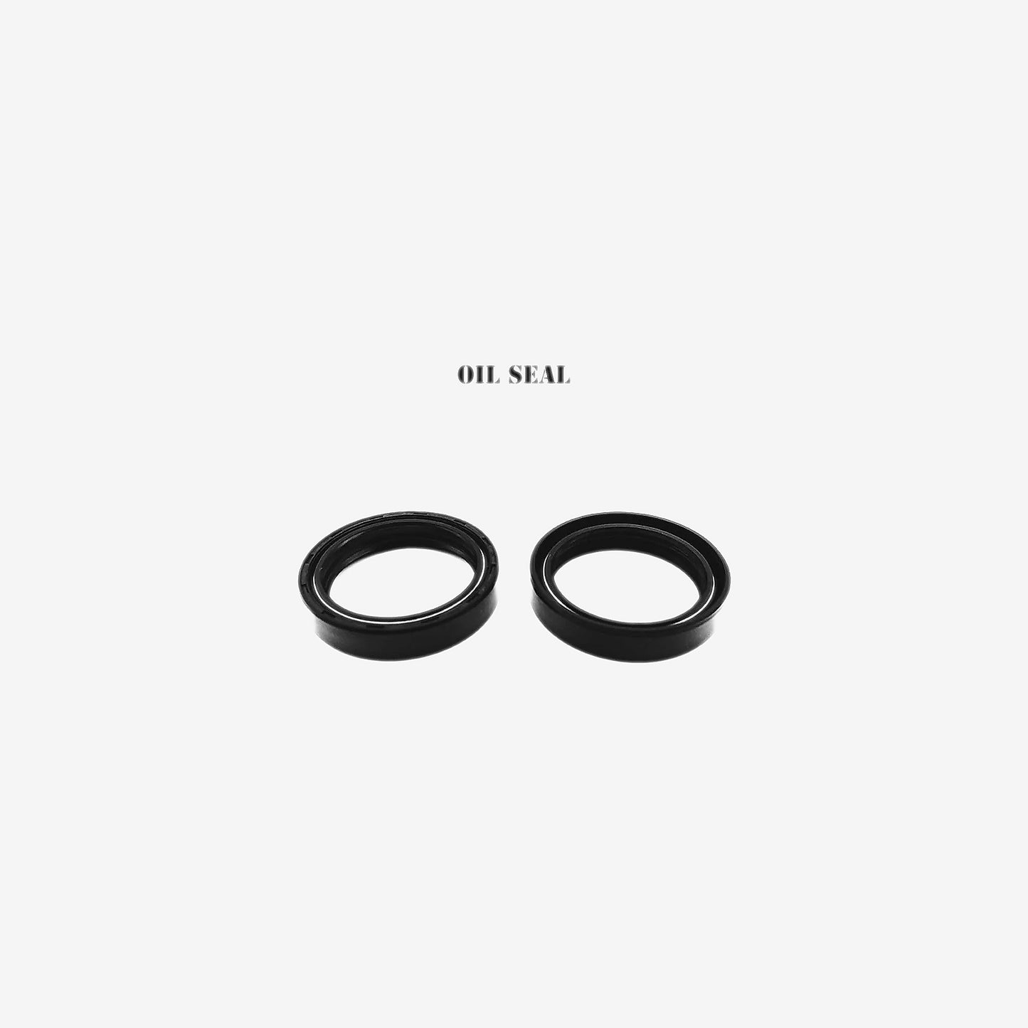 Front Fork Dust Seals & O-Ring Kit – Kawasaki ER-6F / ER-6N / ZX-6R / ZX-9R / ZX-10R
