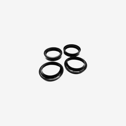 Front Fork Dust Seals & O-Ring Kit – Kawasaki ER-6F / ER-6N / ZX-6R / ZX-9R / ZX-10R