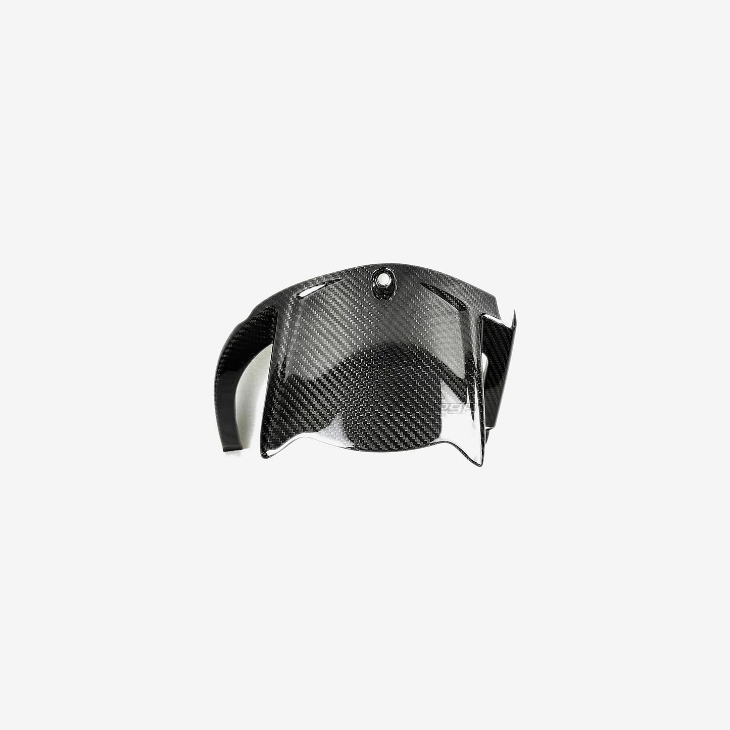 Carbon Fiber Rear Hugger Fender – Kawasaki ZX-10R / ZX-10RR (2011–2026)