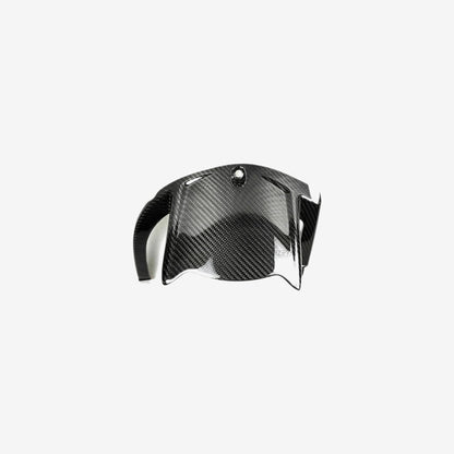 Carbon Fiber Rear Hugger Fender – Kawasaki ZX-10R / ZX-10RR (2011–2026)
