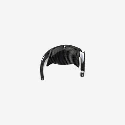 Carbon Fiber Rear Hugger Fender – Kawasaki ZX-10R / ZX-10RR (2011–2026)