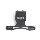 License Plate Holder Tail Tidy – Kawasaki Ninja ZX-4RR 2023–2026