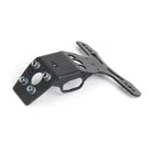 License Plate Holder Tail Tidy – Kawasaki Ninja ZX-4RR 2023–2026