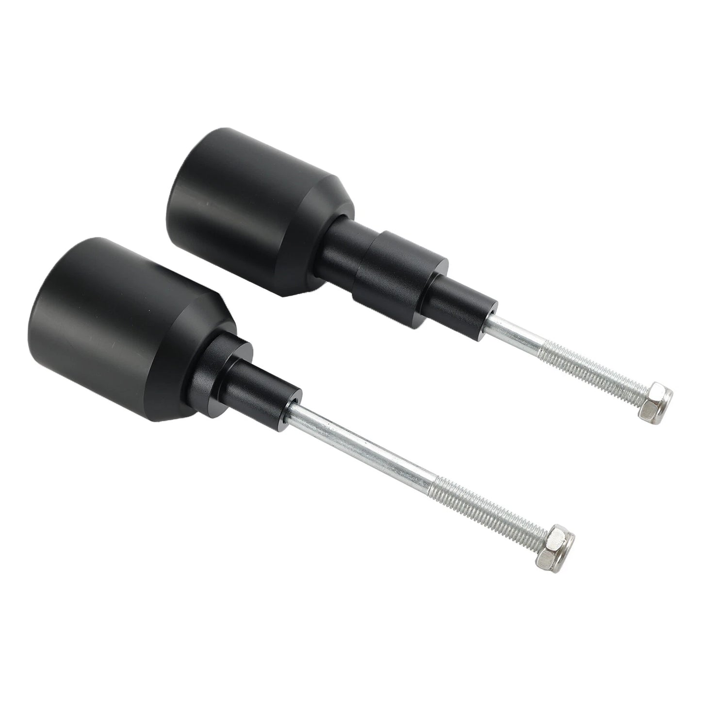 Frame Slider Crash Protectors – Kawasaki Z650 / Ninja 650