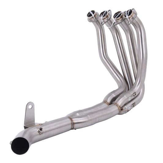 Stainless Steel Headers – Kawasaki Z900 / Z900 SE / Z900 A2 (2017–2026)