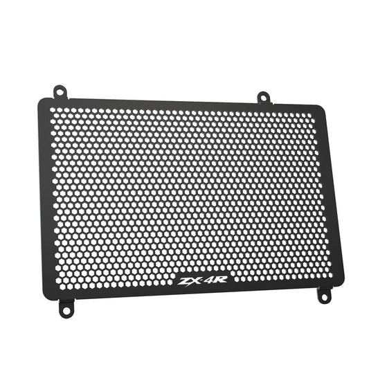 Radiator Guard – Kawasaki Ninja ZX-4RR / ZX-4R (2023–2026)