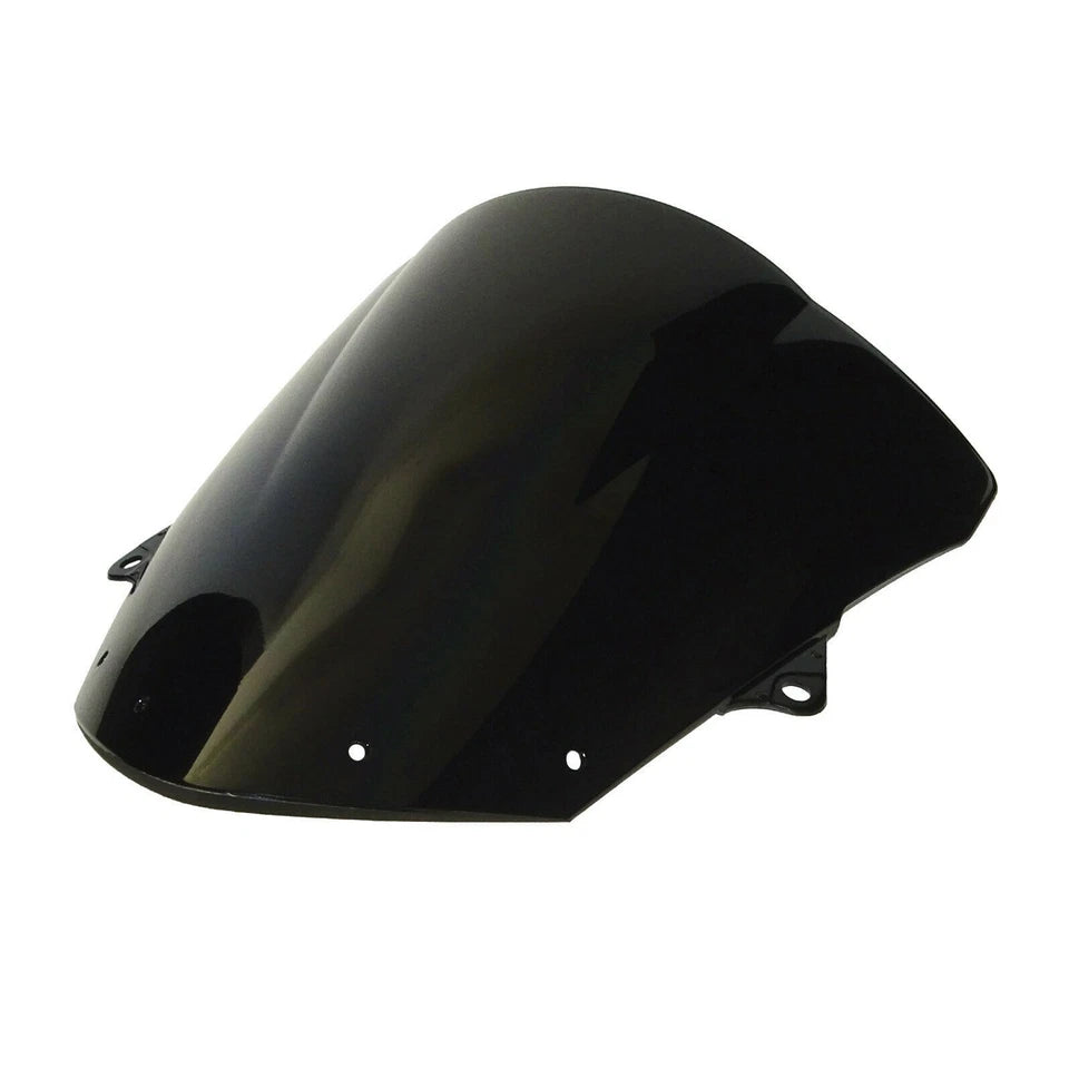 2019-2023 Kawasaki ZX6R OEM Style Fairings – Gloss Black