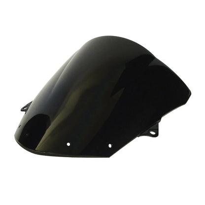 2019-2023 Kawasaki ZX6R OEM Style Fairings – Gloss Black