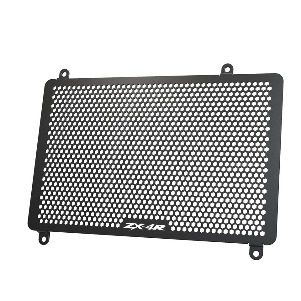 Radiator Guard – Kawasaki Ninja ZX-4RR / ZX-4R (2023–2026)