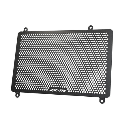 Radiator Guard – Kawasaki Ninja ZX-4RR / ZX-4R (2023–2026)