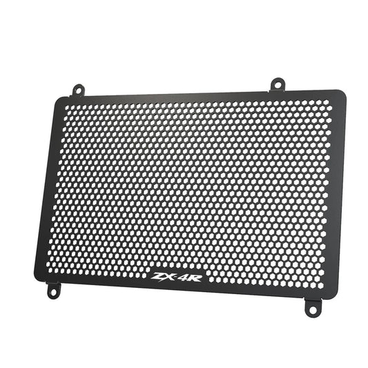Radiator Guard – Kawasaki Ninja ZX-4RR / ZX-4R (2023–2026)