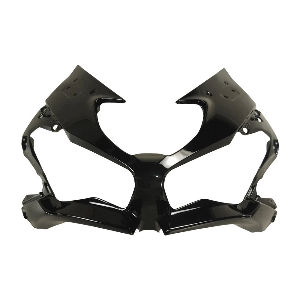 2019-2023 Kawasaki ZX6R OEM Style Fairings – Gloss Black