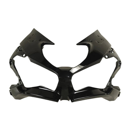 2019-2023 Kawasaki ZX6R OEM Style Fairings – Gloss Black