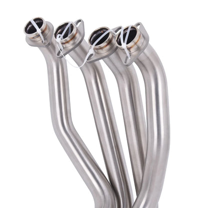 Stainless Steel Headers – Kawasaki Z900 / Z900 SE / Z900 A2 (2017–2026)