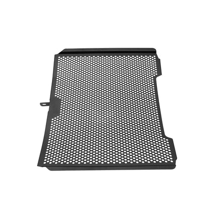 Radiator Guard – Kawasaki Ninja ZX-6R / 636